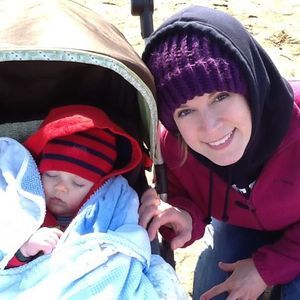 Meet your Posher, Ashlee